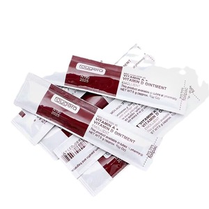 <span class=keywords><strong>Tatuaggio</strong></span> dopo cura balsamo crema unguento per sopracciglia strumento per le <span class=keywords><strong>labbra</strong></span> Microblading Aftercare Kit vitamina a D riparazione della pelle guarigione olio umido - Product Image 1