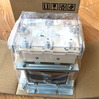 CNC FANUC A81L-0001-0190 Reactancia de CA de Alta Calidad para Centro de Mecanizado, 1 año de garantía, Equipo Eléctrico de Automatización