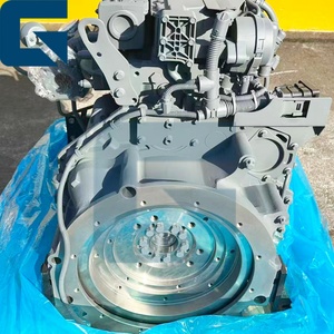 ชุดประกอบเครื่องยนต์ดีเซล TCD 2012 L04 2V เครื่องยนต์ 4 สูบ สำหรับอะไหล่เครื่องจักร - Product Image 4