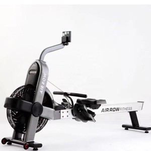 Équipement de gymnastique Commercial <span class=keywords><strong>rameur</strong></span> pneumatique bon marché pour entraînement Cardio <span class=keywords><strong>rameur</strong></span> robuste - Product Image 1