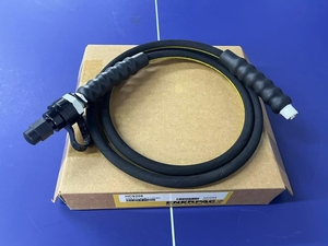 ENERPAC HC9206 6 pieds. Tuyau hydraulique en caoutchouc haute résistance de 0,25 po. Diamètre intérieur - Product Image 6