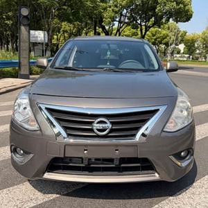 Nissan Sunny 2015 1.5XE CVT Automático Edición Comfort, Volante a la Izquierda, Asientos de Tela, Precio Negociable, Inspeccionado, Auto Usado Barato - Product Image 3