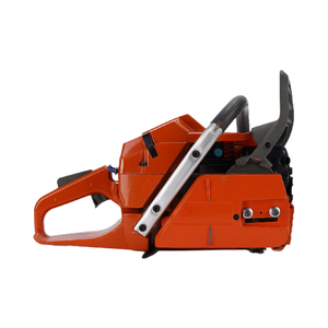 Tronçonneuse sans fil industrielle OEM, tronçonneuse à essence, scie à <span class=keywords><strong>huile</strong></span> CS365, tête motrice 3400W sans chaîne - Product Image 5