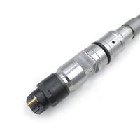 0445120373 Piezas de Motor, Inyector de Combustible Usado para Camión/Excavadora
