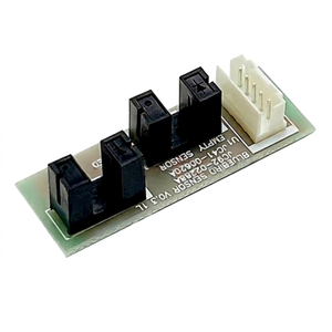 Sensor de alimentación de papel Cloaked Cat DPM 3400 3401 3405 3406 para piezas de impresora Samsung - Product Image 1