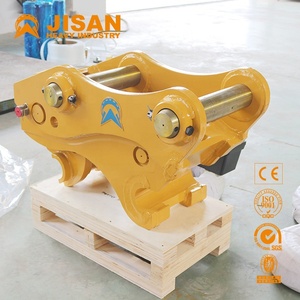 Hidrolik hızlı hitch, euro hızlı hitch ön uç, ön uç yükleyici <span class=keywords><strong>3</strong></span> nokta hitch - Product Image 3