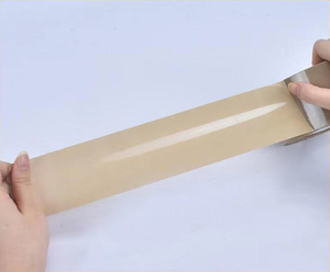 Technologie <span class=keywords><strong>d</strong></span>'achat Chine gros ruban adhésif pour pack batterie bon prix ruban <span class=keywords><strong>d</strong></span>'emballage irisé - Product Image 5