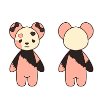 Ours en peluche personnalisé de haute qualité pour les amis cadeaux d'entreprise souvenirs OEM vente en gros