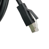 Grosir Produk Baru Kabel Patch Ethernet Rj45 Cat5 Cat5e Cat 5e Cat6 Cat6a Cat 6 Kabel Jaringan Komputer Rj45