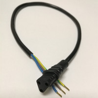 FIDA I-31021 COMPACT 10/30 CM d'allumage transformateur 2*5KV 30mA PRI 230V chaudière brûleur pièces de rechange
