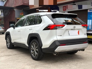 Toyota <span class=keywords><strong>RAV4</strong></span> Rongfang <span class=keywords><strong>2023</strong></span> 2.0L CVT 4WD <span class=keywords><strong>Adventure</strong></span> Plus, SUV de Alta Configuración - Product Image 6