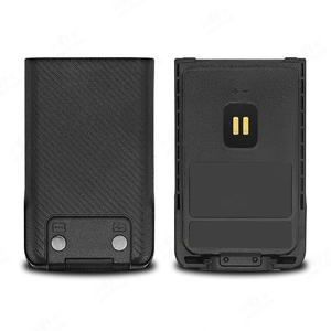 <span class=keywords><strong>BL2018</strong></span> Remplacement pour HYTERA DMR BD502i Batterie BD500 BD502 BD505 BD506 BD50X PH-608 BD555 BD552i BD612i Batteries - Product Image 1