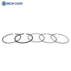 Anillos de pistón de 80mm para motor de coche <span class=keywords><strong>BMW</strong></span>, 6 <span class=keywords><strong>cilindros</strong></span>, A1400420, <span class=keywords><strong>320i</strong></span>, 520i - Product Image 2
