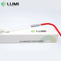 Lampe laser Candela Gentle Pro Max 10*100*175 Lampe flash Lumi puissante pour l'épilation