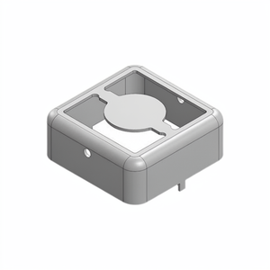 MS130-10F-NS ชิ้นส่วนป้องกันคลื่นวิทยุจากผู้ผลิต - Product Image 1