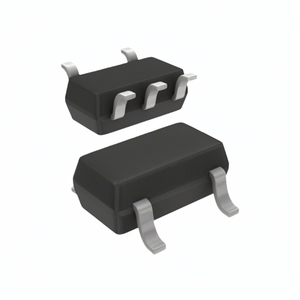 Composants électroniques SPX5205M5-L-2-5, gestion de l'alimentation (PMIC), SC 74A, SOT 753, distributeur agréé - Product Image 1