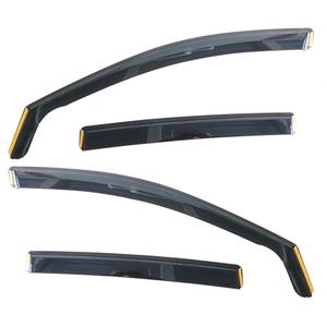 Deflectores de Viento para Ventanas de TOYOTA RAV4 2013-2018, Accesorios para Auto, Visores para Ventanas, Protección Contra Sol y Lluvia - Product Image 1
