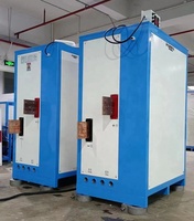 Redresseur de machine à nickel avancé-Alimentation CC 8000A