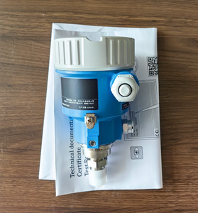 Endress+Hauser E+H Cerabar PMP51B Smart IP66/IP68 Acero Inoxidable 316L Medición de Alta Precisión - Product Image 2