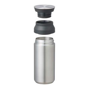 Vasos Térmicos de Viaje, Mini Termos Japoneses Bonitos de 350ml/500ml, Taza de Café con Tapa, Botella de Agua - Product Image 2