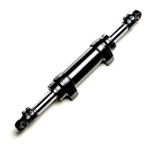 Vérin de camion hydraulique à haute pression personnalisé OEM de meilleure qualité vérin double effet vérin hydraulique - Product Image 3