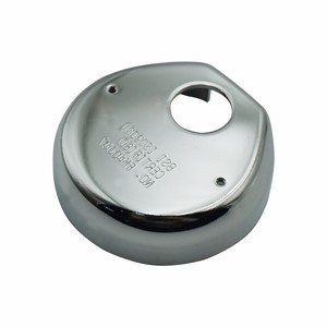 Nhà máy tùy chỉnh Trung Quốc tấm kim loại chế tạo dịch vụ cắt laser uốn Hàn lắp ráp chế biến - Product Image 6