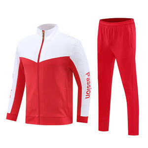 Nouvel ensemble de sport respirant et confortable pour l'extérieur 2025 – Vêtements de style occidental pour le quotidien, idéal printemps-automne et hiver - Product Image 4