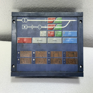 Controlador Automático PLC SEGC NB2, Apto para Generadores, Directo de Fábrica, Nuevo y Original, Automatización Industrial, Control Programable - Product Image 1