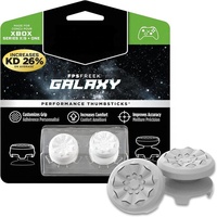 Manettes de contrôle de performance pour manettes XSX, XSS, XBOXONE – Manettes Galaxy pour Control 1 (haute et moyenne)