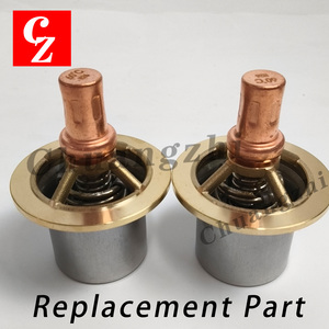 Vanne de thermostat Ingersoll Rand 22195820 – Pièce de rechange pour compresseur industriel – Garantie 1 an – En stock – Vente en gros - Product Image 2