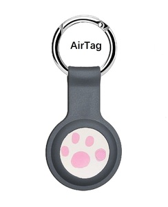 Mini <span class=keywords><strong>Air</strong></span> <span class=keywords><strong>Tag</strong></span>, Etiquetas de Rastreo, Localizador de Vallas, Para Gatos, Perros, Rastreador de Mascotas, GPS para Perros, Etiqueta para Mascotas - Product Image 1