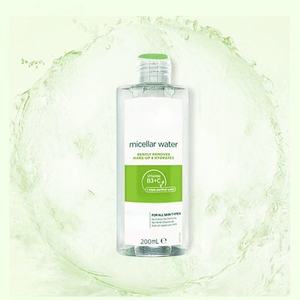 <span class=keywords><strong>Eau</strong></span> <span class=keywords><strong>Micellaire</strong></span> Siimple 200ml Démaquillant Nettoyant qui Élimine Doucement le Maquillage tout en Apportant des Effets Hydratants et Rafraîchissants - Product Image 6