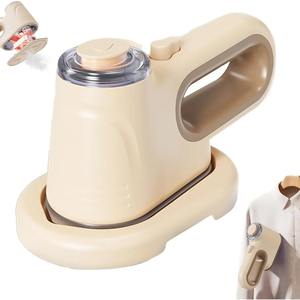 Nuevo Vaporizador de Ropa Portátil, Vaporizador de Ropa de Viaje, Calentamiento Rápido para Planchado en Casa y de Viaje - Product Image 1