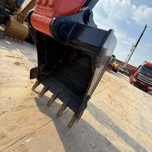 100% Original Korea Used Heavy Doosan DX300 Crawler Excavator 2024 <b>Model</b> 30 Ton <b>Engine</b> & Gear for Sale - Product Image 5