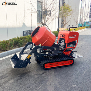 Yüksek Kaliteli Paletli Mini Yükleyici ve Kazıcı, Hem <span class=keywords><strong>CE</strong></span> Hem de EPA Sertifikalı - Product Image 2