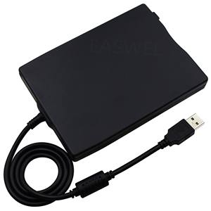 Chung ổ đĩa <span class=keywords><strong>FDD</strong></span> Đĩa Xách Tay <span class=keywords><strong>USB</strong></span> bên ngoài 1.44Mb 3.5 "PC chuyển đổi đầu đọc - Product Image 5