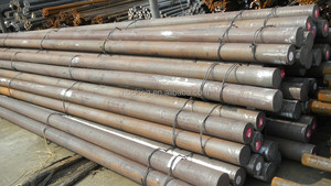 Barre filetée de haute qualité ASTM A193 Grade B7, barre d'acier ronde 4140 très vendue - Product Image 3