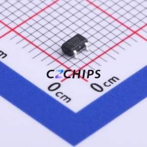 Original-Nuevo MST5433BTE SOT-23 circuito integrado IC Chip PMIC regulador lineal (LDO) - Product Image 1