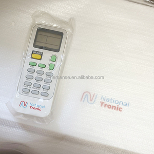 Climatiseurs muraux split à refroidissement seul avec purification d'air écologique 12000-18000 BTU pour usage domestique - Product Image 5