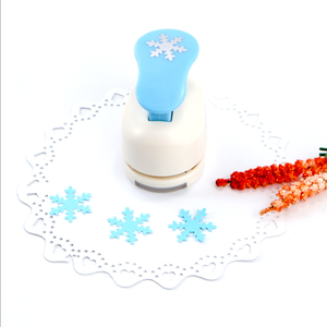 Perforateur à embossage Easy-Press, grandes et petites tailles, motifs multiples, perforateur à <span class=keywords><strong>papier</strong></span> artisanal pour décoration créative - Product Image 5