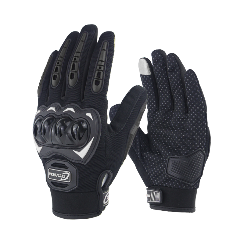 Новые стильные мотоциклетные перчатки, мотоциклетные, велосипедные, гоночные перчатки для сенсорного экрана, Мотоциклетные Перчатки