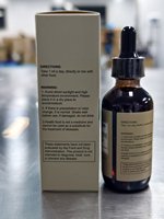 Complément Alimentaire Liquide de Drainage Lymphatique à Base de Plantes, Extrait Herbal de Haute Qualité, Vente Chaude à l'Exportation Transfrontalière