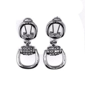 Orecchini a Cerchio Sottili 60408ER, Prodotto Elegante e Alla Moda - Product Image 1