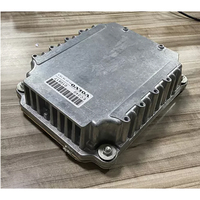 60100002 unité de commande électronique ECU ECM autonome pour module de moteur d'excavatrice Volvo Ec210b Ec240b Ec360b