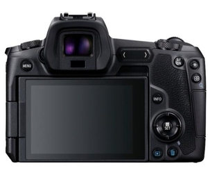 Mirrorless Single Camera R Full Frame Professional Single Digital Vlog Camera 4K Video 99 Dome Wireless Camera Camera Motion Cam - Product Image 3