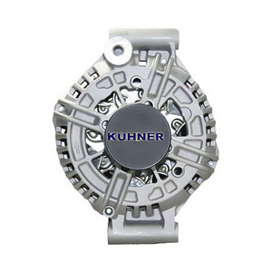 Alternatore compatibile per BMW Serie 3 325 xi Benzina (KW: 160, CV: 218) dal 08-2005 al 08-2008 BOSCH 302009RIR RIGENERATO - Product Image 1