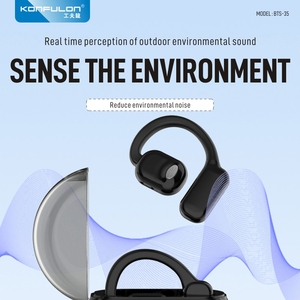 JOKO Newset presenta la nuova tecnologia gaming in-ear cuffie auricolari wireless blue tooth auricolari senza fili per <span class=keywords><strong>samsung</strong></span> - Product Image 3