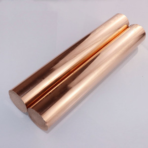 Qsn6.5-0.1 인광 청동 구리 막대 구리 합금 내마모성 쉽게 회전 구리 바 알루미늄 청동 - Product Image 3