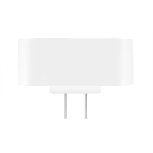 带插座的多协议网关-图雅紫蜂和蓝牙网状集线器远程控制智能家居产品 - Product Image 4