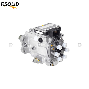 Pompe d'injection diesel Rsoliddiesel IPVR15X 3944535 Basch VP44 pour camions lourds Cunnins ISB 5.9L, pièces de moteur - Product Image 5